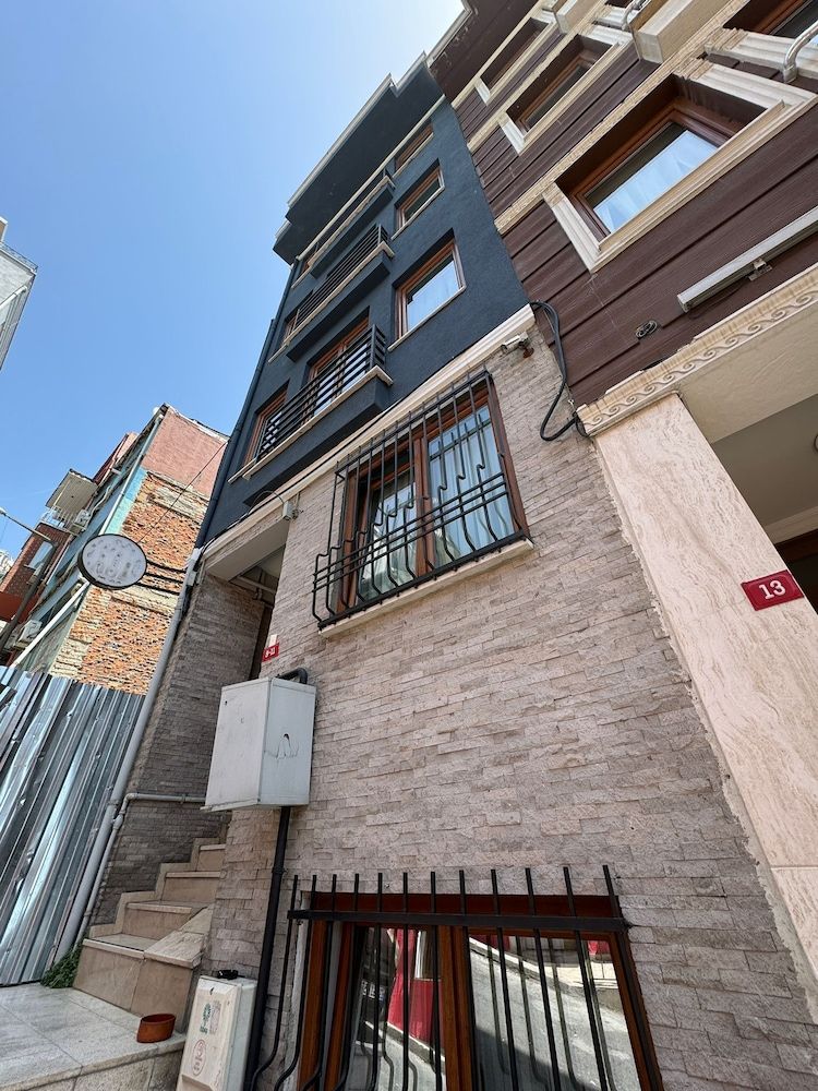 undefined Istanbul HUB Flats 9