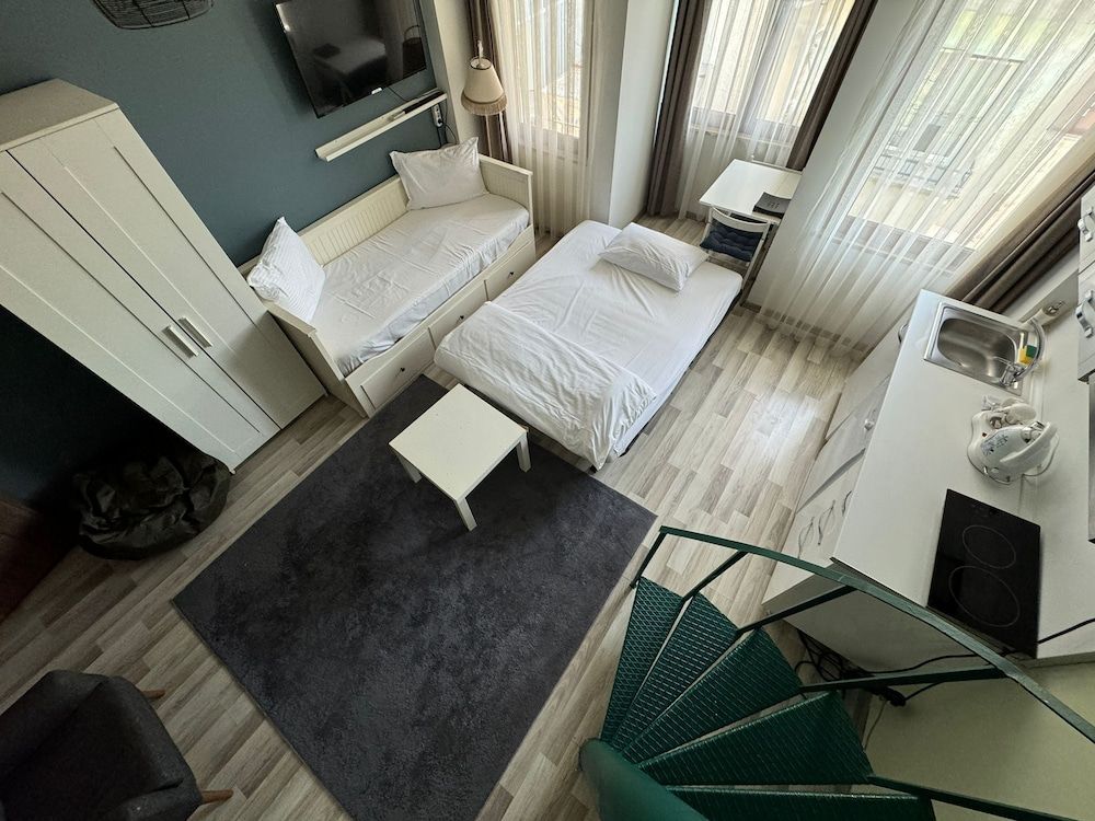 undefined Istanbul HUB Flats 5