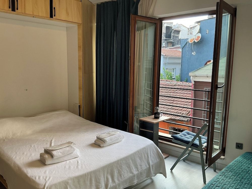 undefined Istanbul HUB Flats 2