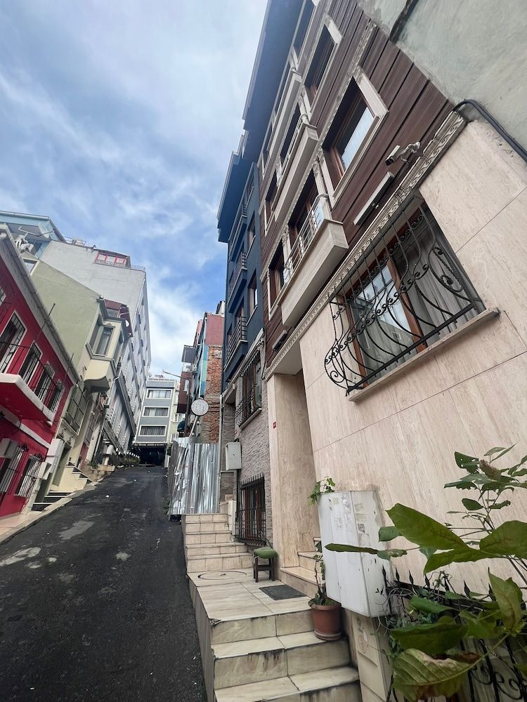 undefined Istanbul HUB Flats 10