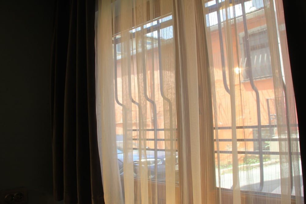 Istanbul HUB Flats Economy Quadruple Room 30