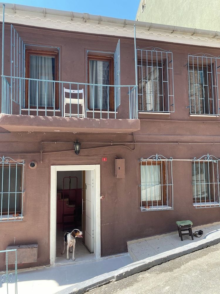 undefined Istanbul HUB Flats 8