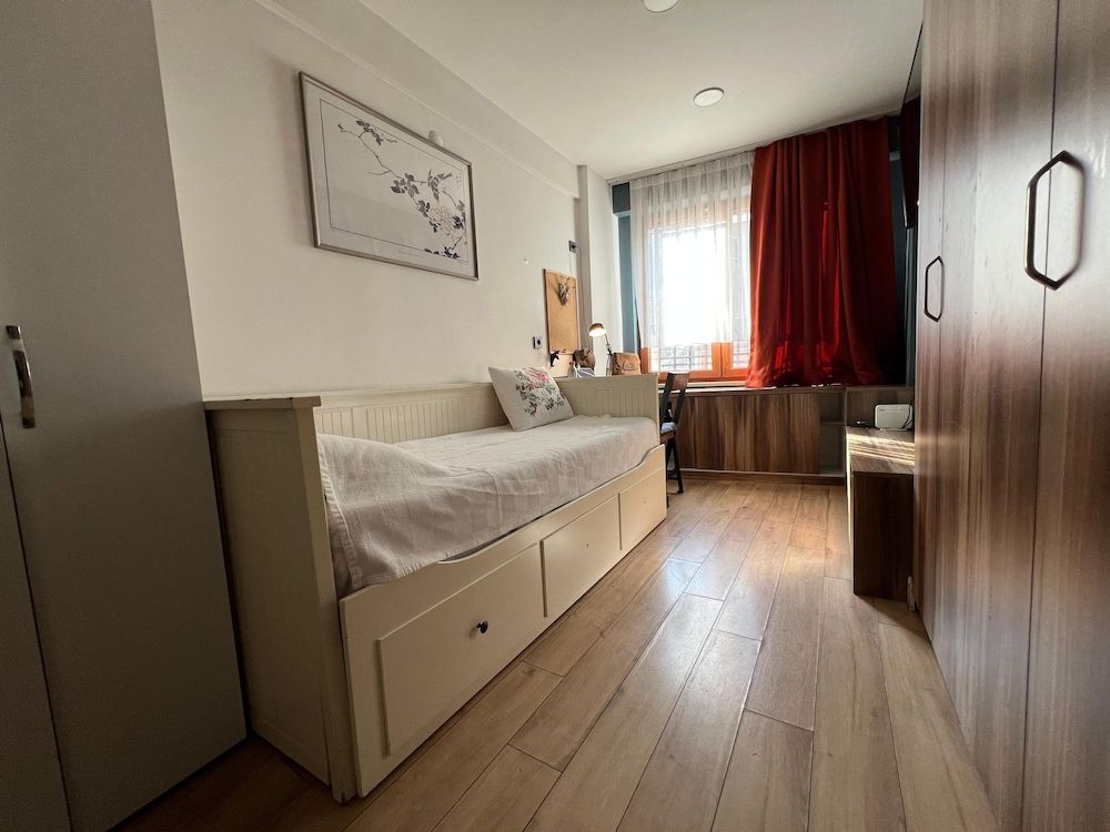 undefined Istanbul HUB Flats