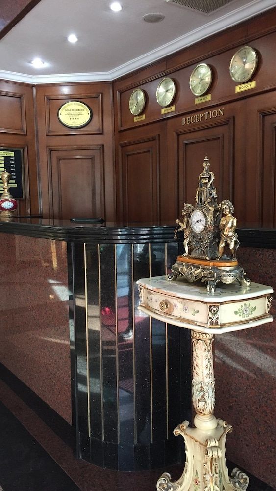 undefined Doga Residence 3