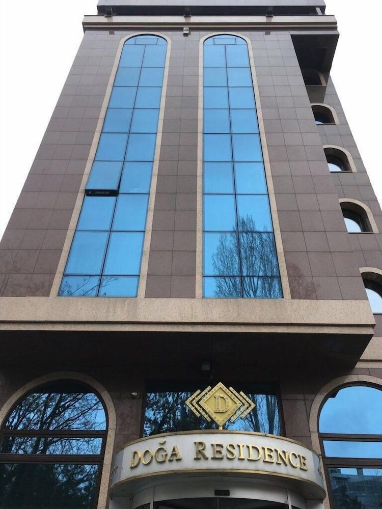 undefined Doga Residence 2