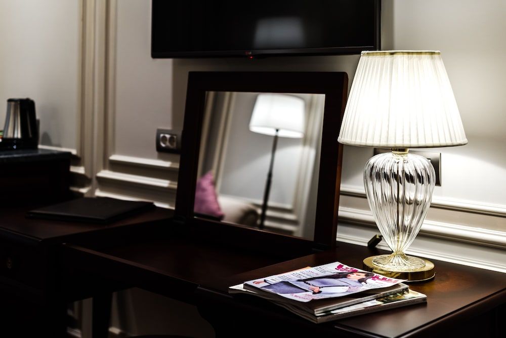 undefined Arcade Hotel