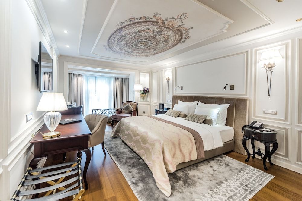 undefined Arcade Hotel 2