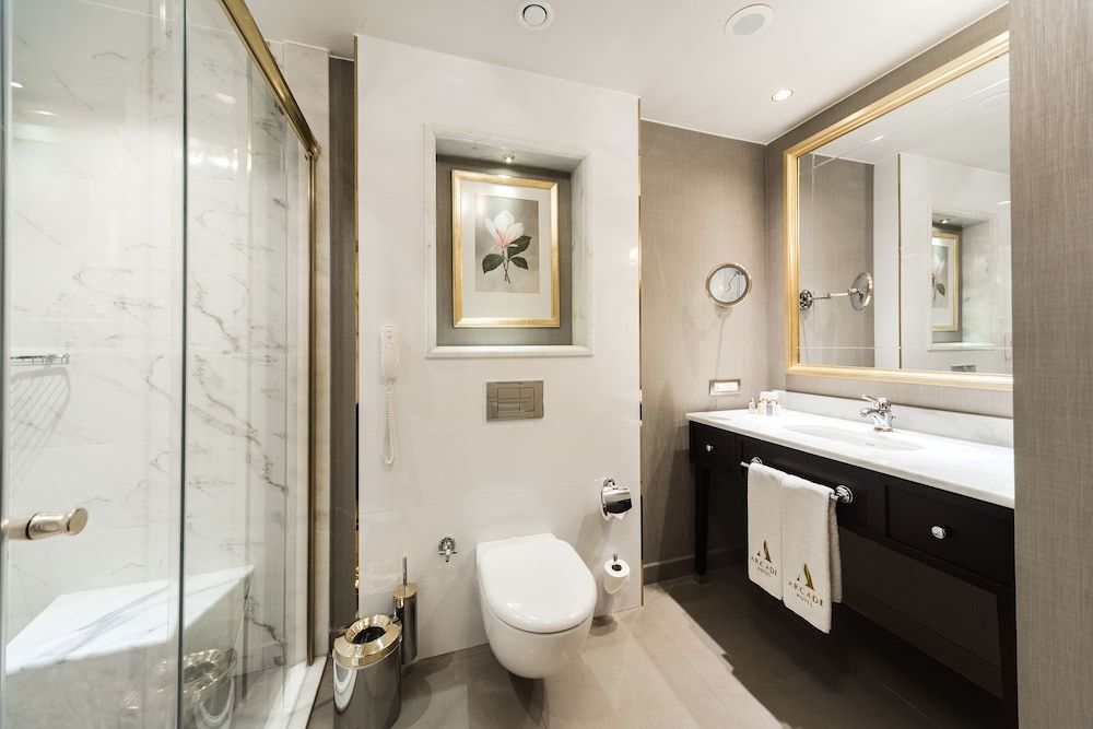 undefined Arcade Hotel 9