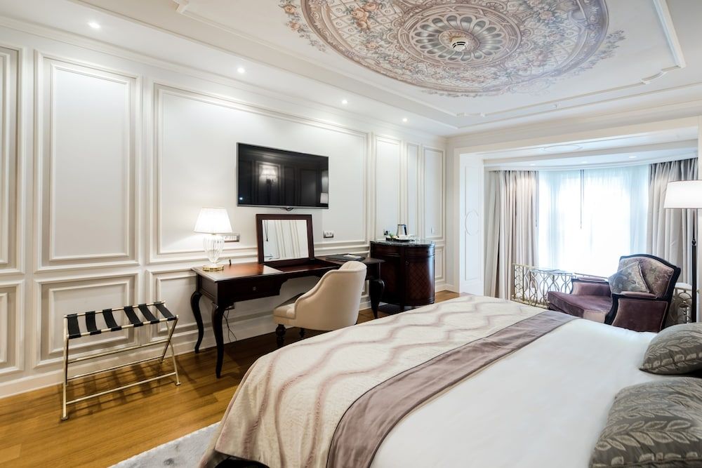 undefined Arcade Hotel 4