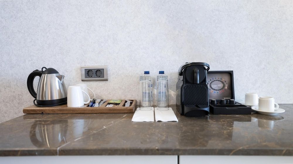 Radisson Blu Hotel Diyarbakir Superior Room 3