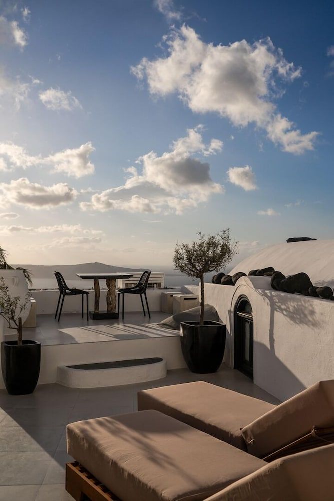 undefined Mill Houses New Elegant Suites 4