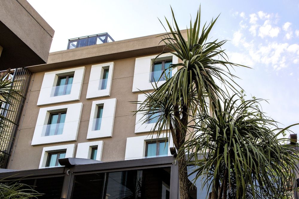 undefined The City Suites 5