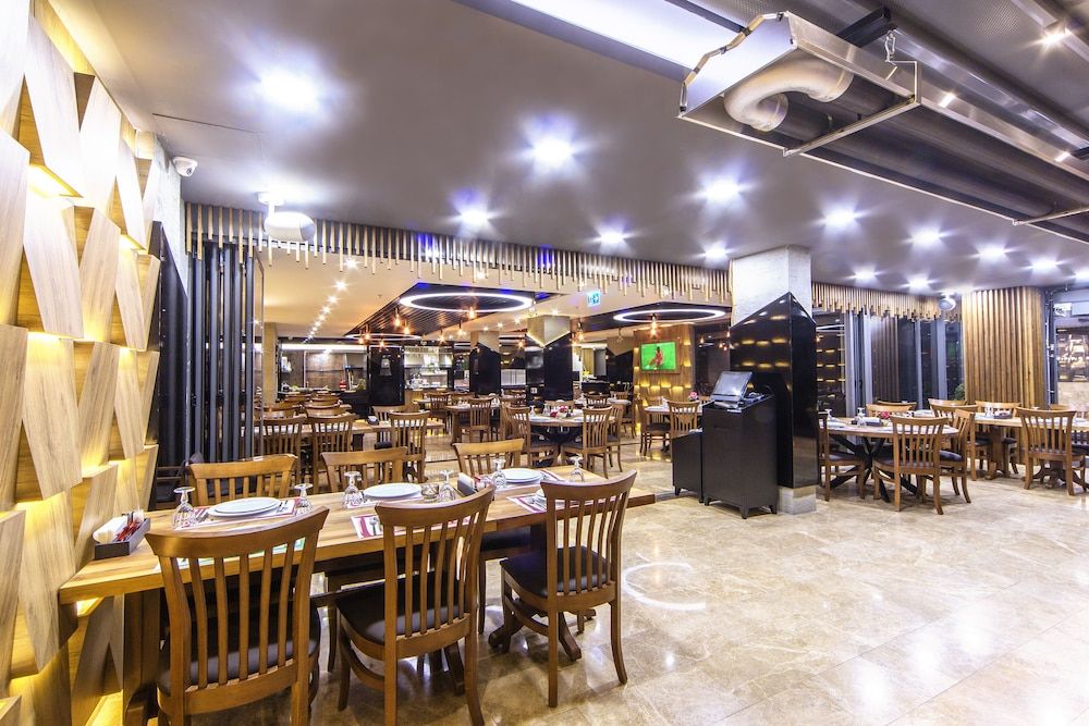 undefined The City Suites 9