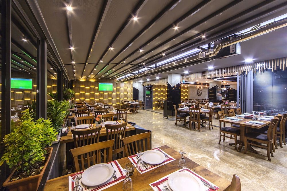 undefined The City Suites 8