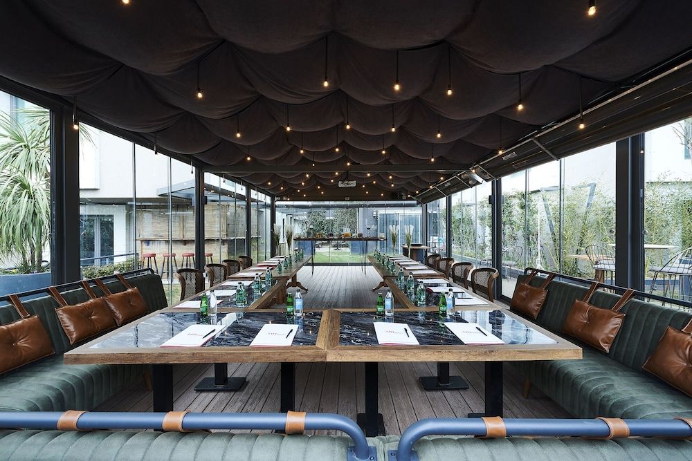 undefined The City Suites 10