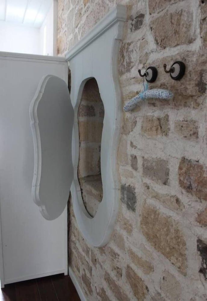 Eski Tas Otel Standard Double Room 9