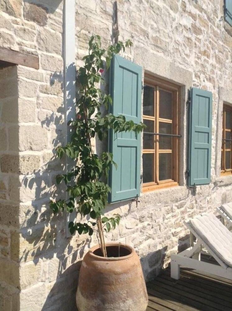 undefined Eski Tas Otel 5