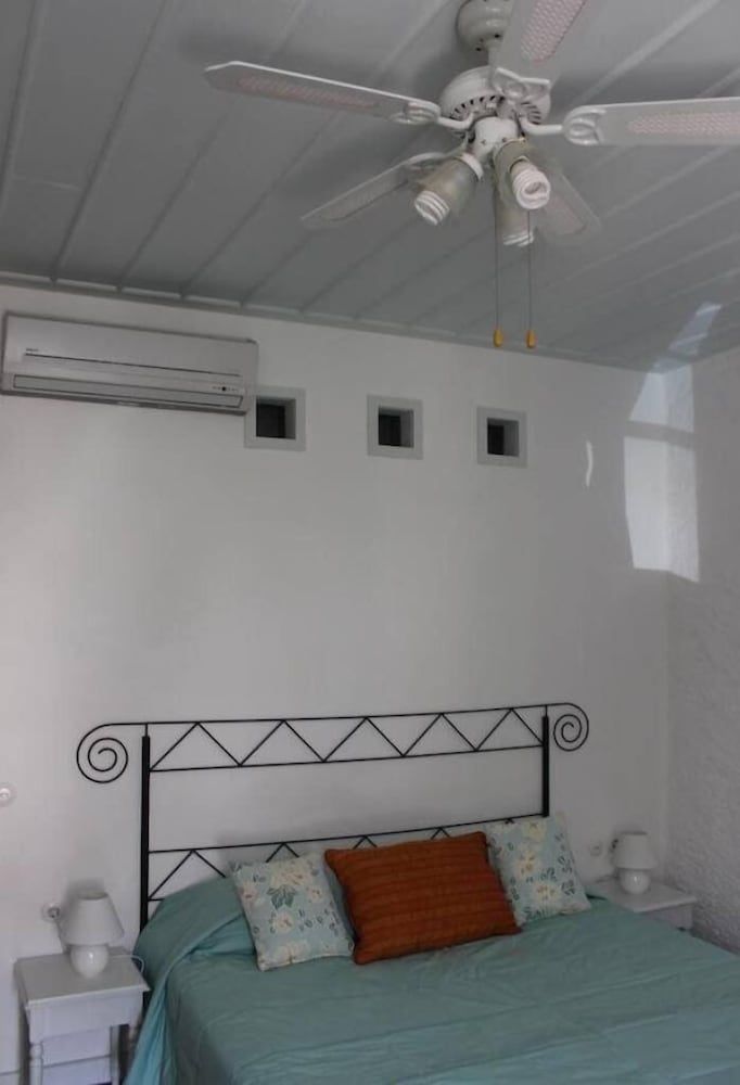 Eski Tas Otel Standard Double Room 10