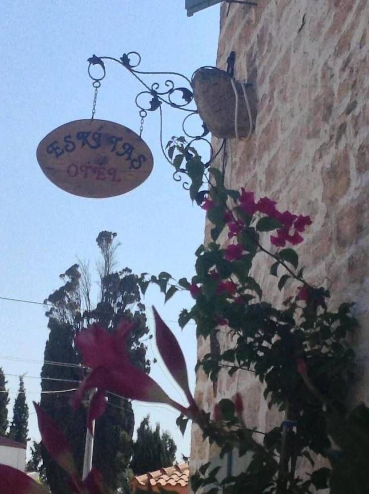 undefined Eski Tas Otel 3