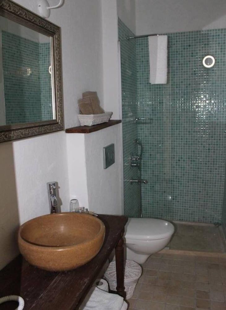 Eski Tas Otel Standard Double Room 11