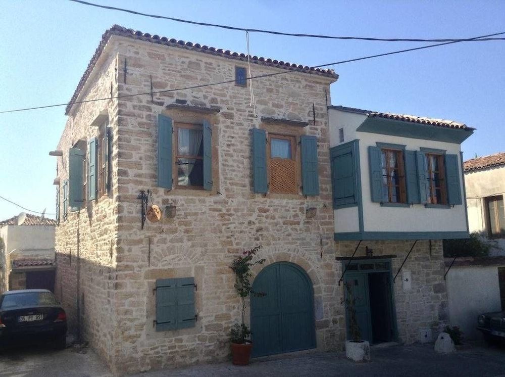 undefined Eski Tas Otel 4