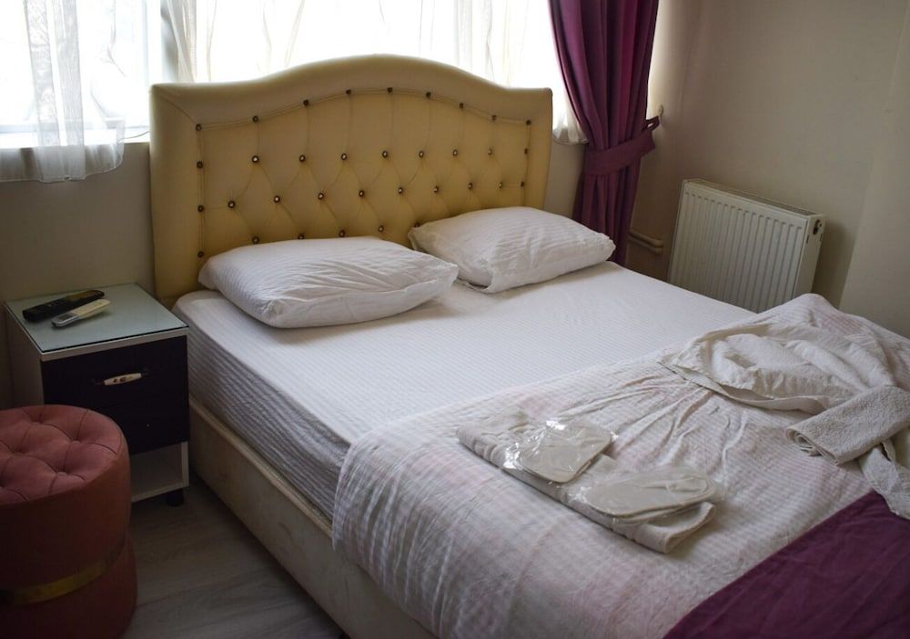 undefined Kumbet Hotel 4