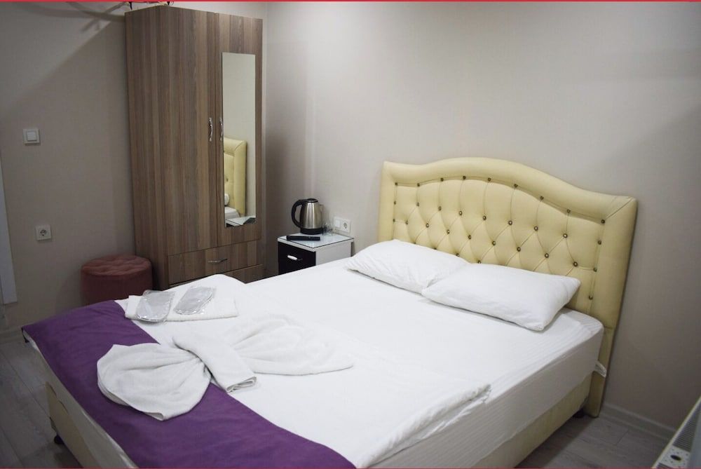 undefined Kumbet Hotel 2