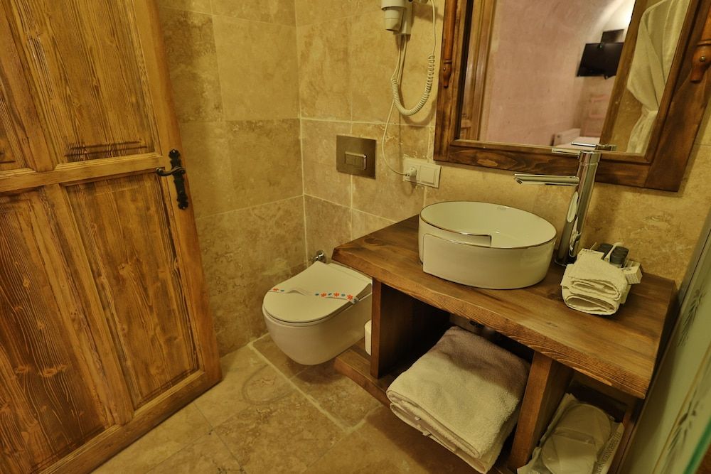 undefined Demisos Caves The Hotel 5