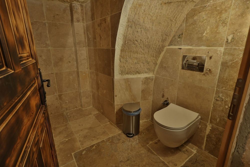 undefined Demisos Caves The Hotel 4