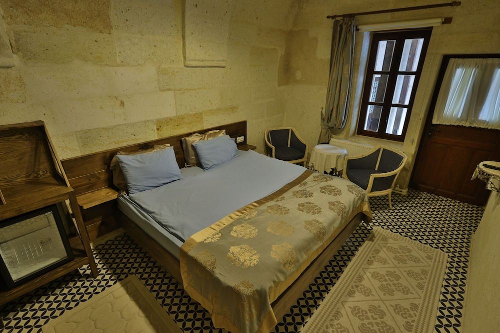 Demisos Caves The Hotel Standard Room, Terrace 7