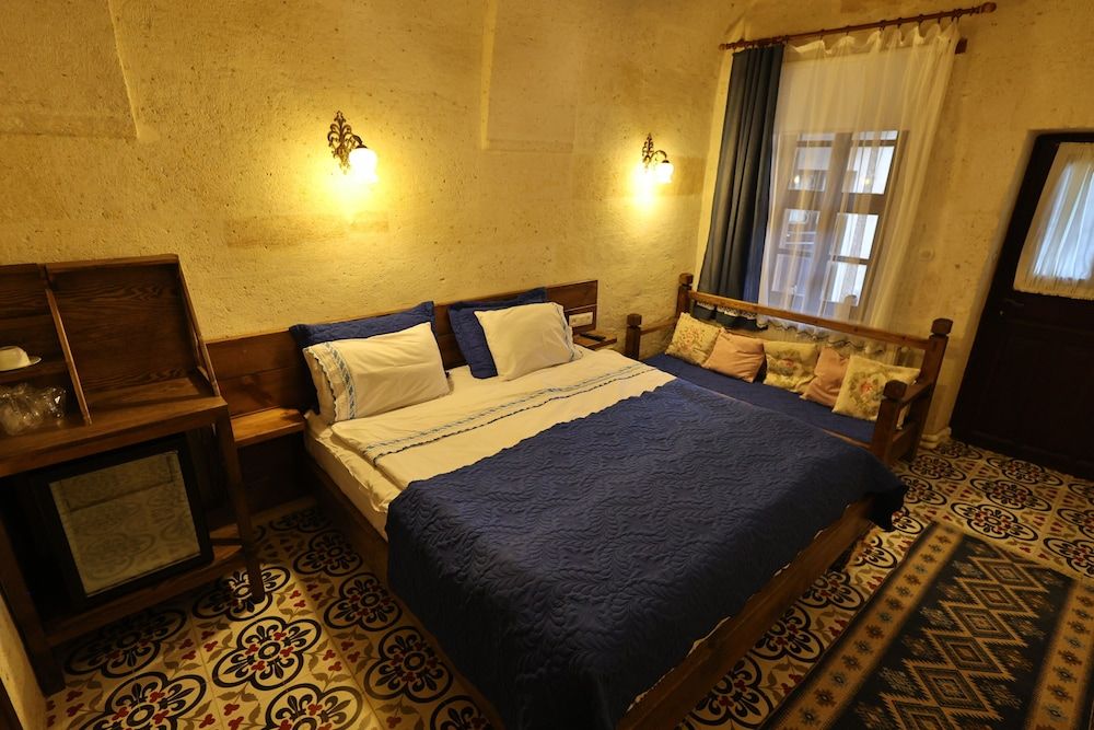 Demisos Caves The Hotel Standard Room, Terrace 2