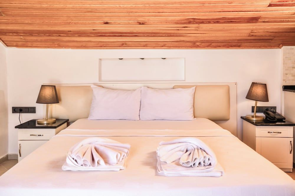 Standard Room, Sea View