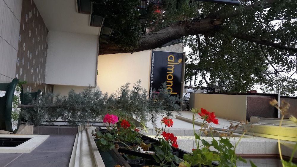 undefined Almond Hill Apart 5