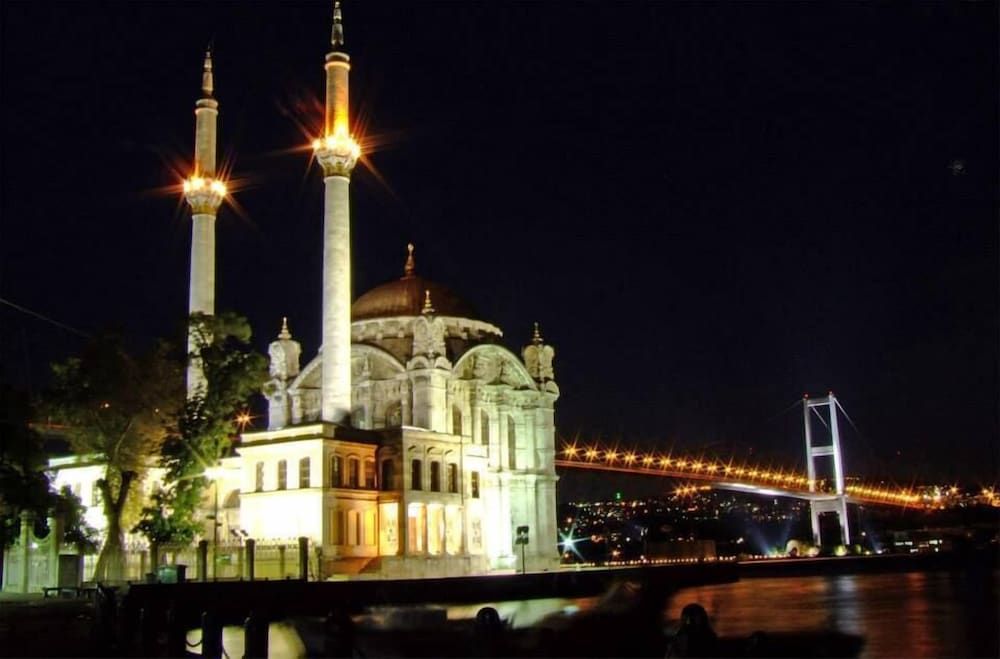 Almond Hill Apart Superior Apartment 16