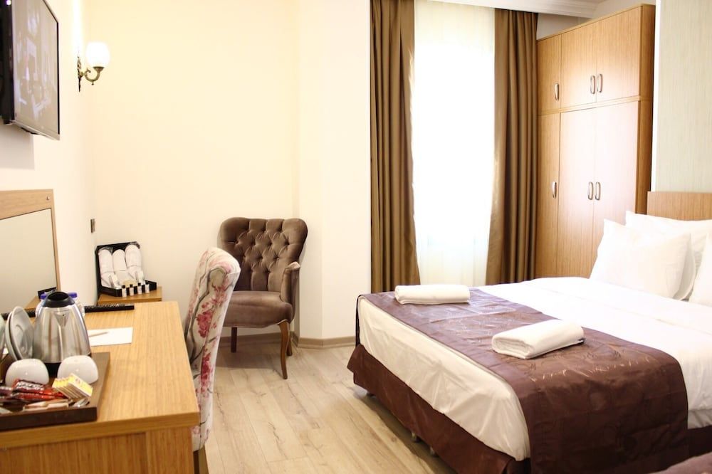 undefined Hotel Melidium 2