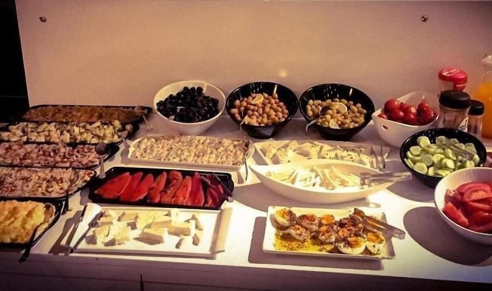 undefined Hotel Melidium 7