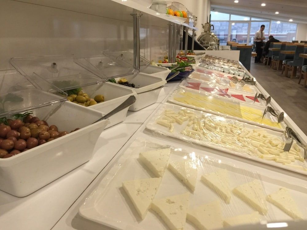 undefined Hotel Melidium 9