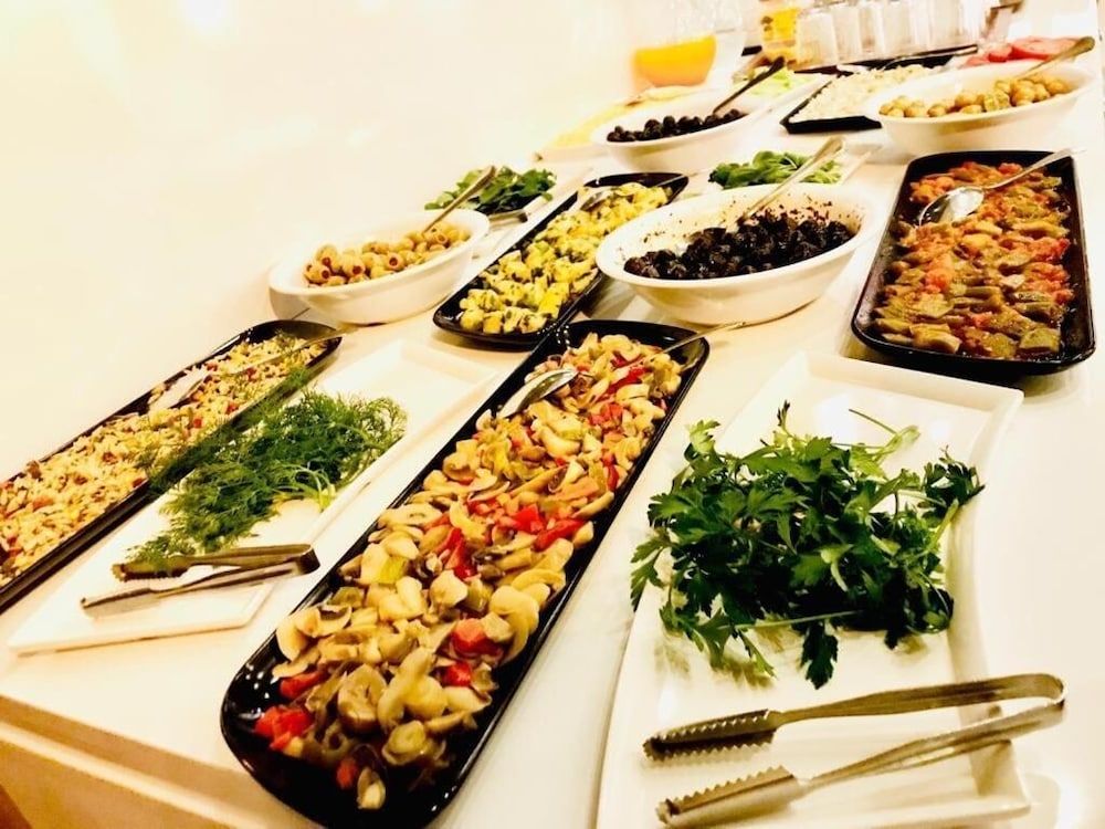 undefined Hotel Melidium 8