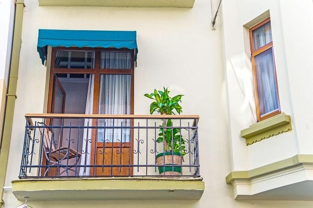 undefined MySuite Istanbul Cihangir 10