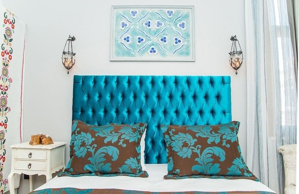 undefined MySuite Istanbul Cihangir 6