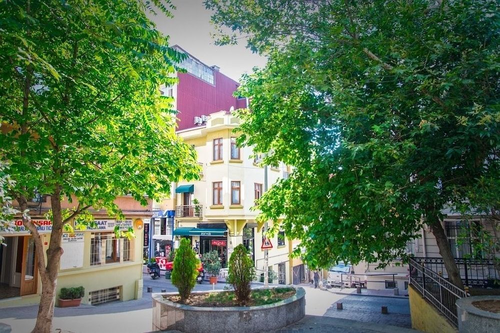 undefined MySuite Istanbul Cihangir 3