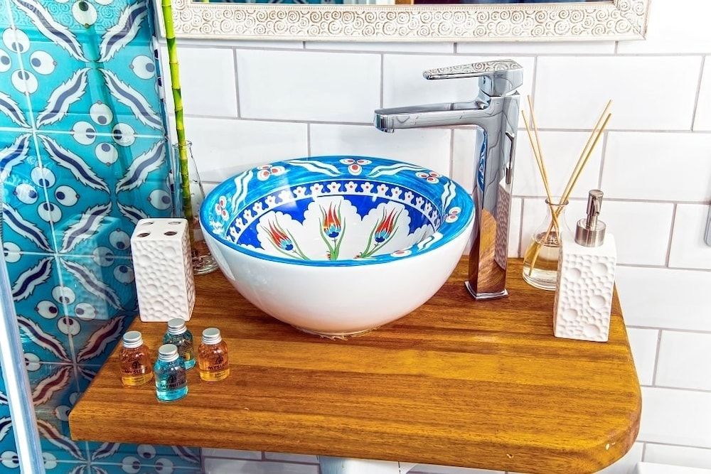 undefined MySuite Istanbul Cihangir 7