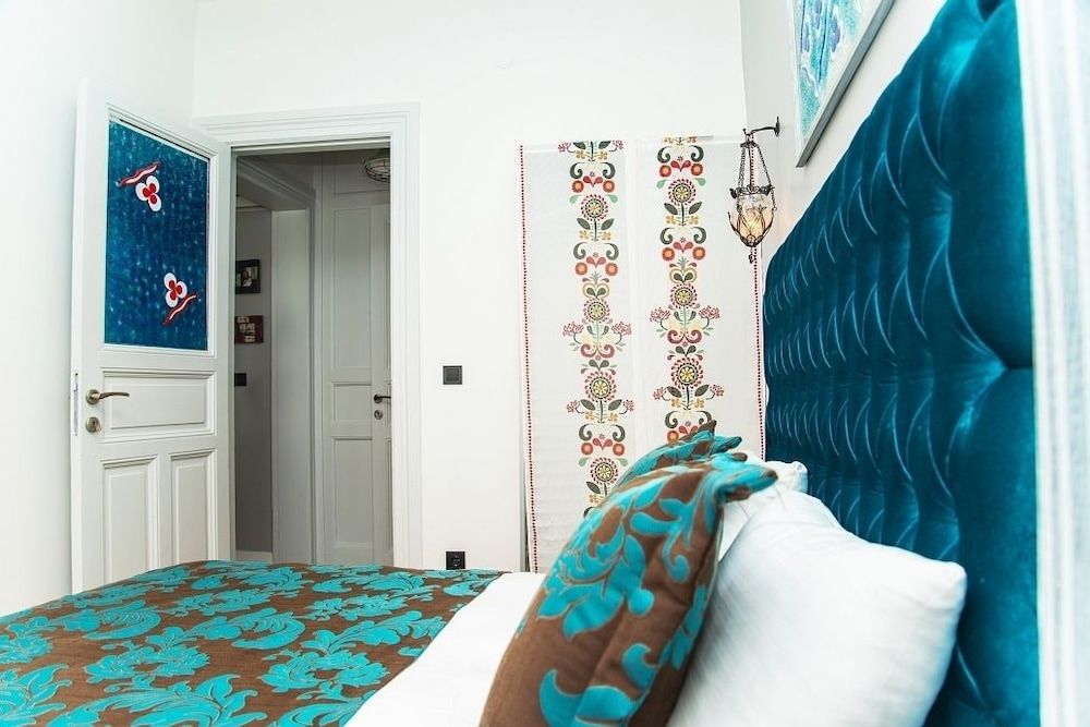 undefined MySuite Istanbul Cihangir 5