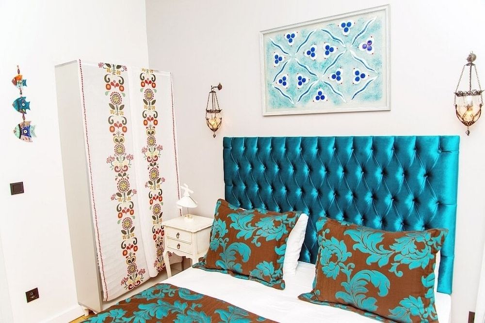 undefined MySuite Istanbul Cihangir 9