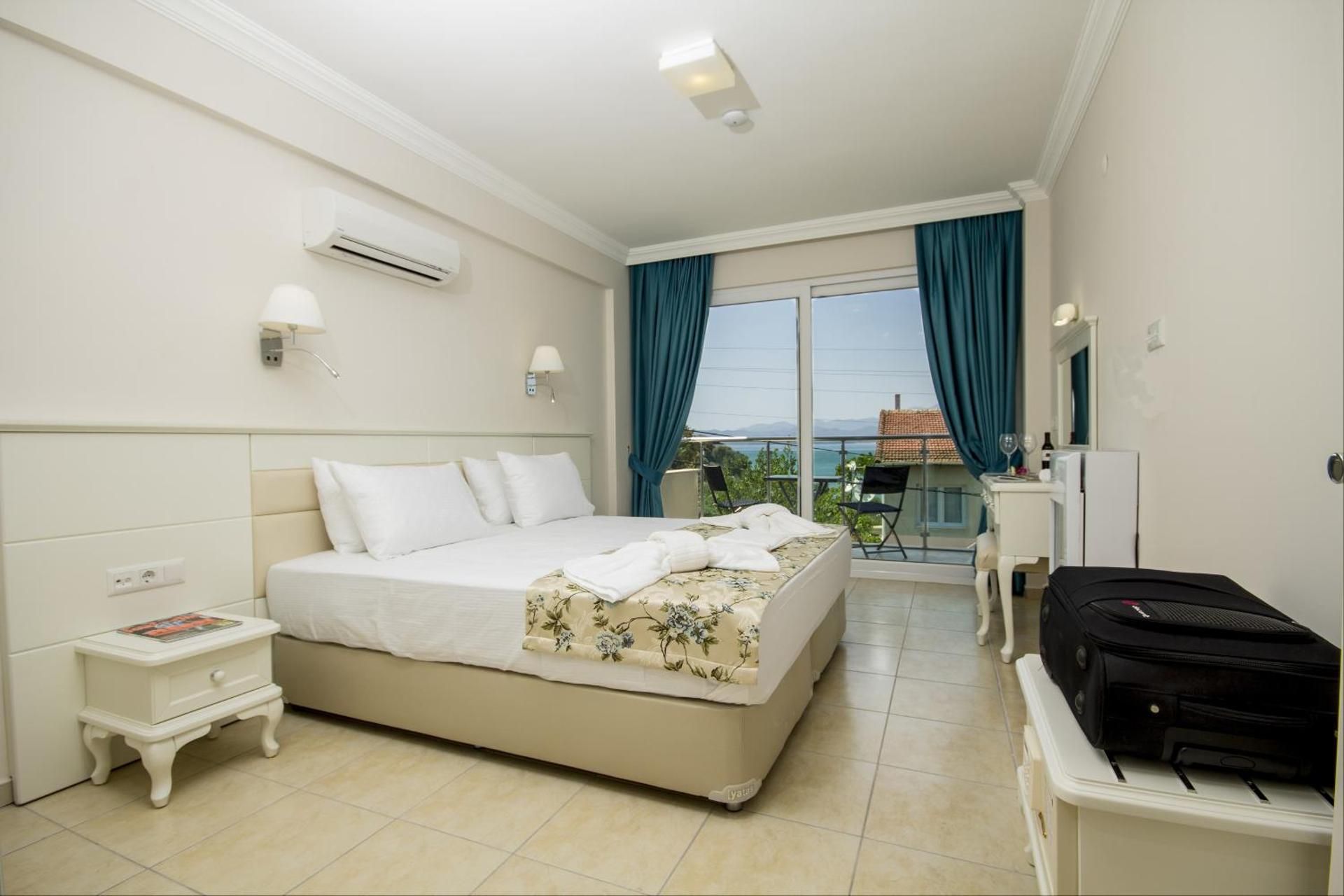 undefined Sovalye Hotel 4