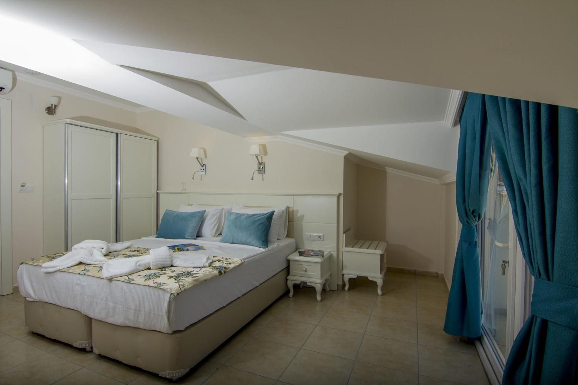 undefined Sovalye Hotel 2