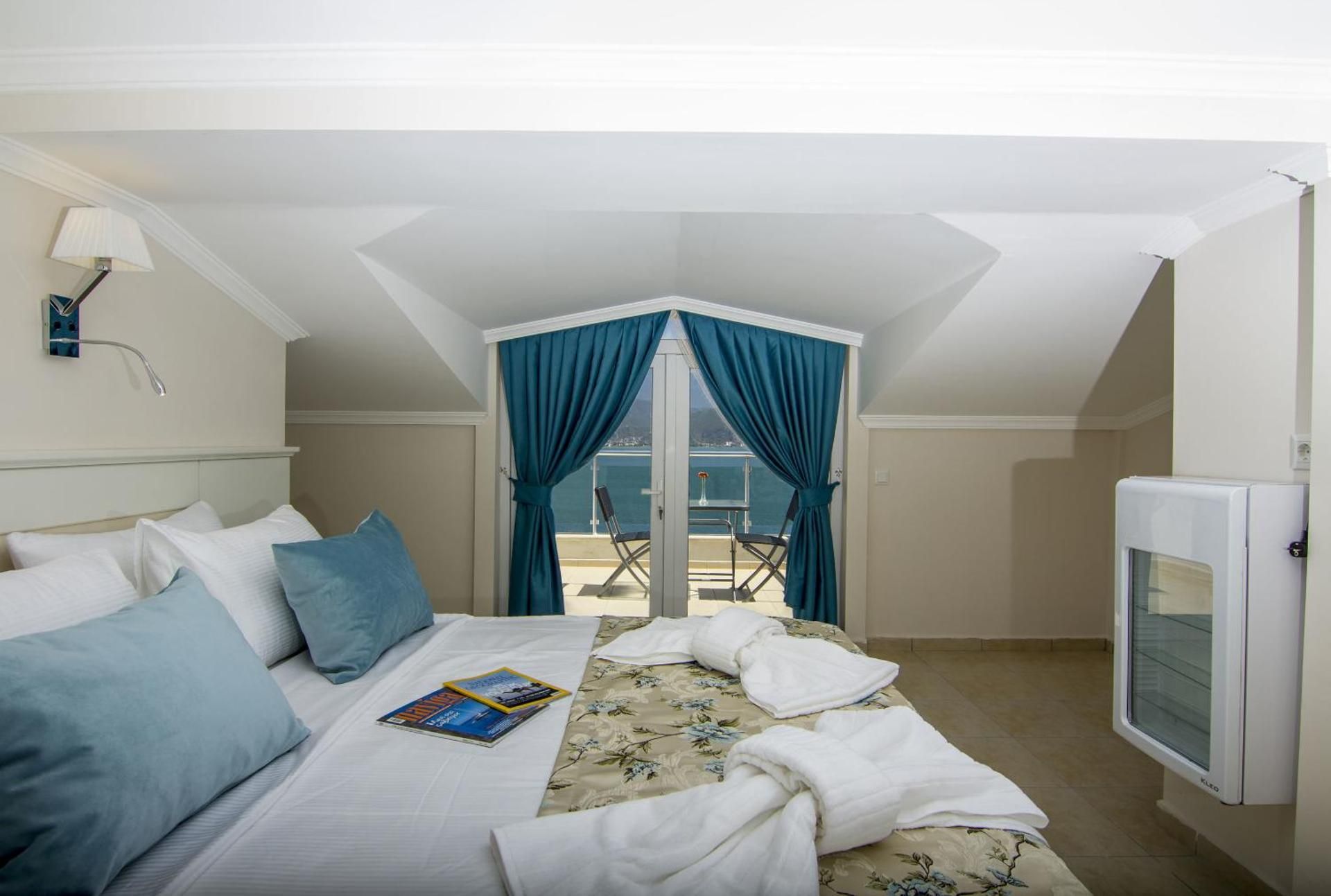 undefined Sovalye Hotel