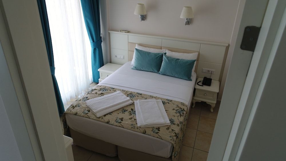 undefined Sovalye Hotel 7
