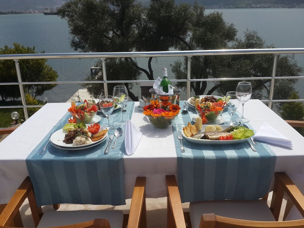 undefined Sovalye Hotel 8