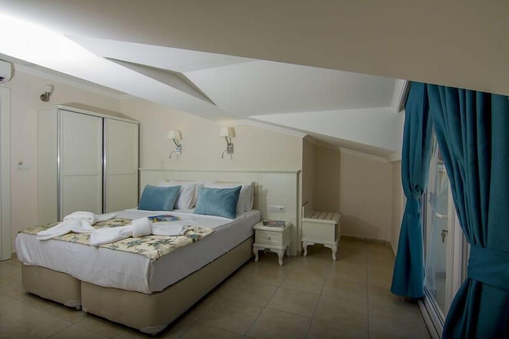 Sovalye Hotel Loft, Sea View